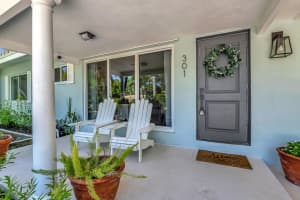 301 NW 3rd Court, Boca Raton, FL 33432 - MLS#R11045267