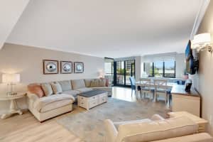 3400 S Ocean Boulevard 3i, Highland Beach, FL 33487 Sold 01/28/25