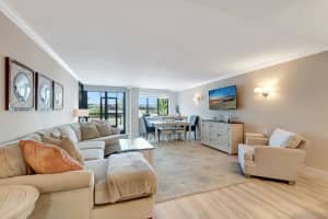 3400 S Ocean Boulevard 3i, Highland Beach, FL 33487 Sold 01/28/25