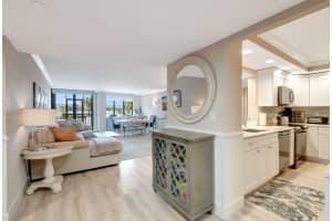 3400 S Ocean Boulevard 3i, Highland Beach, FL 33487 Sold 01/28/25