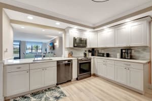 3400 S Ocean Boulevard 3i, Highland Beach, FL 33487 Sold 01/28/25