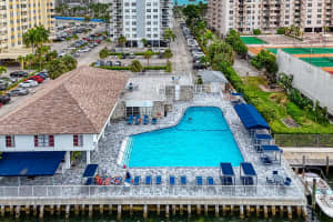 1833 S Ocean Drive 1809, Hallandale Beach, FL 33009 Sold 01/28/25