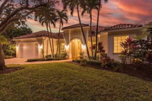 1799 Breakers Pointe Way, West Palm Beach, FL 33411 Sold 05/29/25