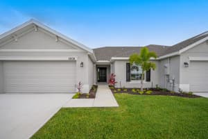 5135 Modeno Street, Fort Pierce