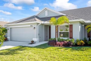 5137 Modeno Street, Fort Pierce, FL 34951 Sold 05/30/25