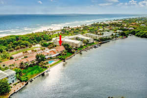 6550 N Ocean Boulevard 1, Ocean Ridge, FL 33435 Sold 04/18/25