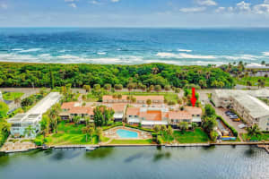 6550 N Ocean Boulevard 1, Ocean Ridge, FL 33435 Sold 04/18/25