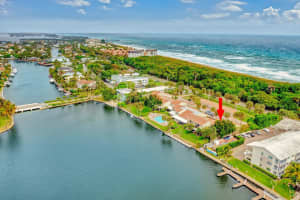 6550 N Ocean Boulevard 1, Ocean Ridge, FL 33435 Sold 04/18/25
