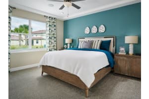 9035 Dahlia Circle, Port Saint Lucie, FL 34986 Sold 03/31/25