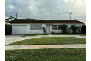 7164 Saint Andrews Road, Lake Worth, FL 33467 Sold 01/16/25