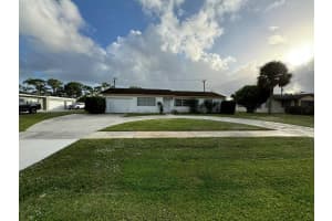 7164 Saint Andrews Road, Lake Worth, FL 33467 Sold 01/16/25
