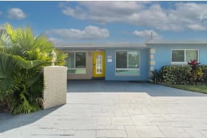 2144 NE 64th Street, Fort Lauderdale, FL 33308 Sold 06/26/25