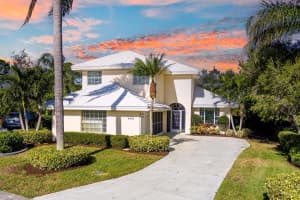 448 SW Fairway, Port Saint Lucie, FL 34986 Sold 02/05/25