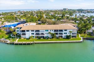 1630 Seaway Drive 301, Fort Pierce, FL 34949 Sold 05/30/25
