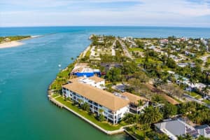 1630 Seaway Drive 301, Fort Pierce, FL 34949 Sold 05/30/25