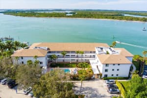 1630 Seaway Drive 301, Fort Pierce, FL 34949 Sold 05/30/25