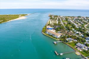 1630 Seaway Drive 301, Fort Pierce, FL 34949 Sold 05/30/25