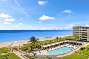 2 N Breakers Row N Ph4, Palm Beach