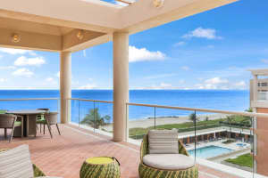 2 N Breakers Row N Ph4, Palm Beach, FL 33480 - MLS#R11045340