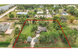 12082 78th Place N, The Acreage, FL 33412 Sold 03/05/25
