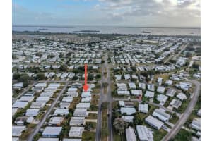 904 Barefoot Boulevard, Barefoot Bay, Fl 32976, Barefoot Bay