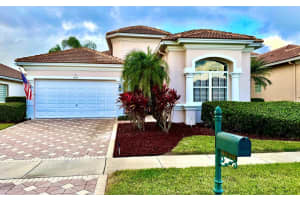 6939 Fairway Lakes Drive, Boynton Beach, FL 33472 Sold 03/20/25