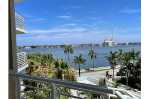 1551 N Flagler Drive 916-917, West Palm Beach