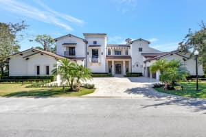 135 W Bears Club Drive, Jupiter