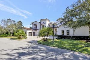 135 W Bears Club Drive, Jupiter, FL 33477 - MLS#R11045380