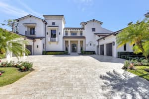 135 W Bears Club Drive, Jupiter, FL 33477 - MLS#R11045380