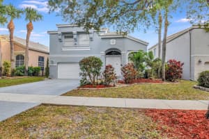 7598 Downwinds Lane, Lake Worth, FL 33467 Sold 02/14/25