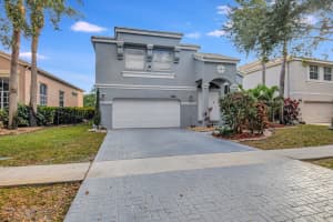 7598 Downwinds Lane, Lake Worth, FL 33467 Sold 02/14/25