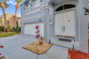 7598 Downwinds Lane, Lake Worth, FL 33467 Sold 02/14/25