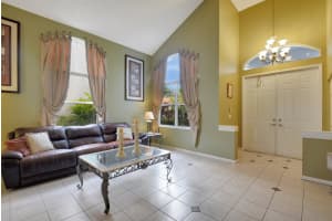 7598 Downwinds Lane, Lake Worth, FL 33467 Sold 02/14/25