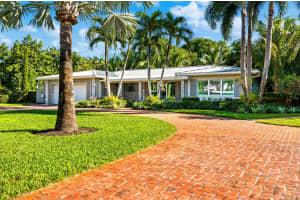 1315 N Swinton Avenue, Delray Beach, FL 33444 Sold 01/14/25