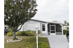 5671 Sandfly Court 25, Fort Pierce, FL 34982 Sold 05/13/25