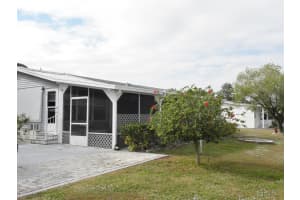 5671 Sandfly Court 25, Fort Pierce, FL 34982 Sold 05/13/25