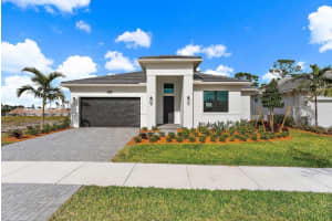 2293 SE Canopy Cove Lane, Port Saint Lucie, FL 34984 Sold 03/28/25