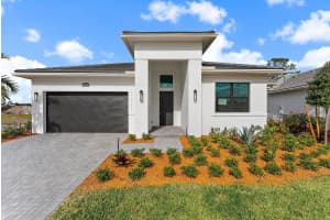 2293 SE Canopy Cove Lane, Port Saint Lucie, FL 34984 Sold 03/28/25