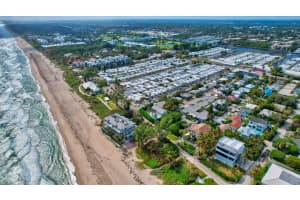 5015 N Old Ocean Boulevard Ocean Ridge, FL 33435 - Off Market