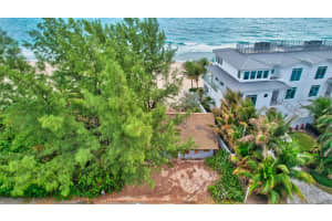 5015 N Old Ocean Boulevard Ocean Ridge, FL 33435 - Off Market