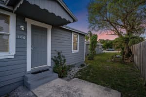 706 NW 1st Street 1-2, Delray Beach, FL 33444 Sold 01/30/25