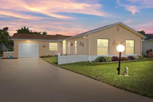4480 Pine Garden Lane, Lake Worth, FL 33467 Sold 05/22/25