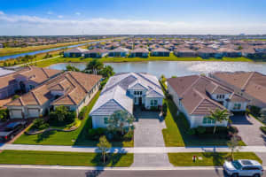 8953 SW Matilda Way, Port Saint Lucie, FL 34987 Sold 03/18/25