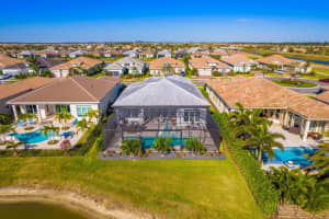8953 SW Matilda Way, Port Saint Lucie, FL 34987 Sold 03/18/25