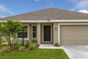 5531 Lugo Street, Fort Pierce, FL 34951 Sold 06/05/25