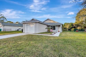 241 NE Granduer Avenue, Port Saint Lucie, FL 34983 Sold 03/17/25