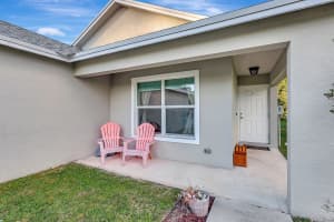 241 NE Granduer Avenue, Port Saint Lucie, FL 34983 Sold 03/17/25