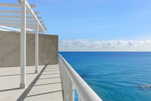 1000 S Ocean Boulevard 701, Boca Raton, FL 33432 Sold 03/21/25