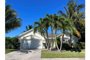 12255 Gingerwood Lane, Wellington, FL 33414 Sold 01/23/25